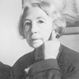 Margarita Volochine
