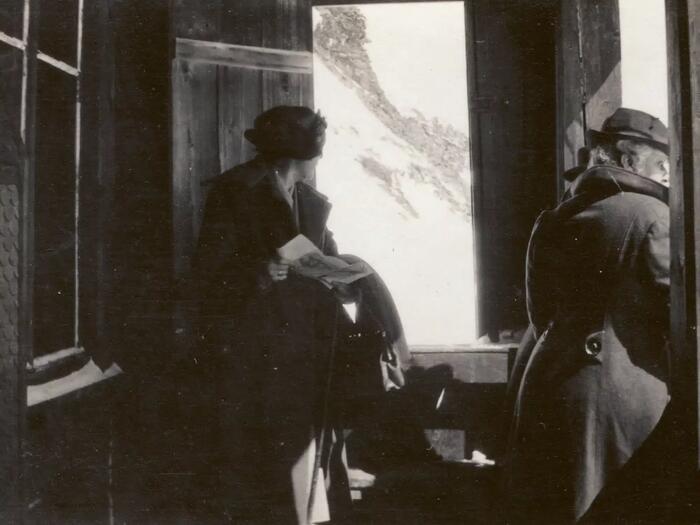 The World of Ita Wegman