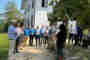 Widerstand und Weltverbundenheit