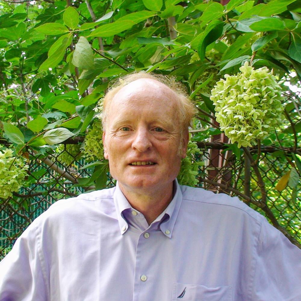 Eugene Gollogly