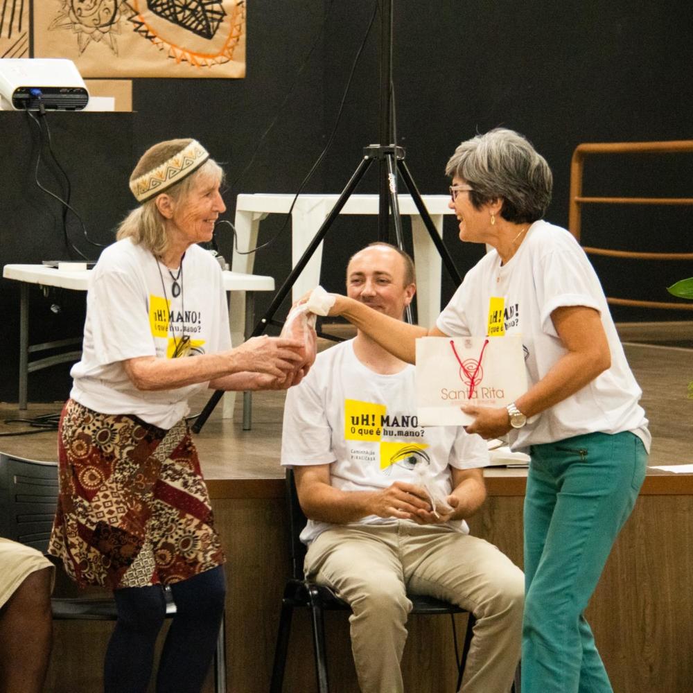 Diversité des identités