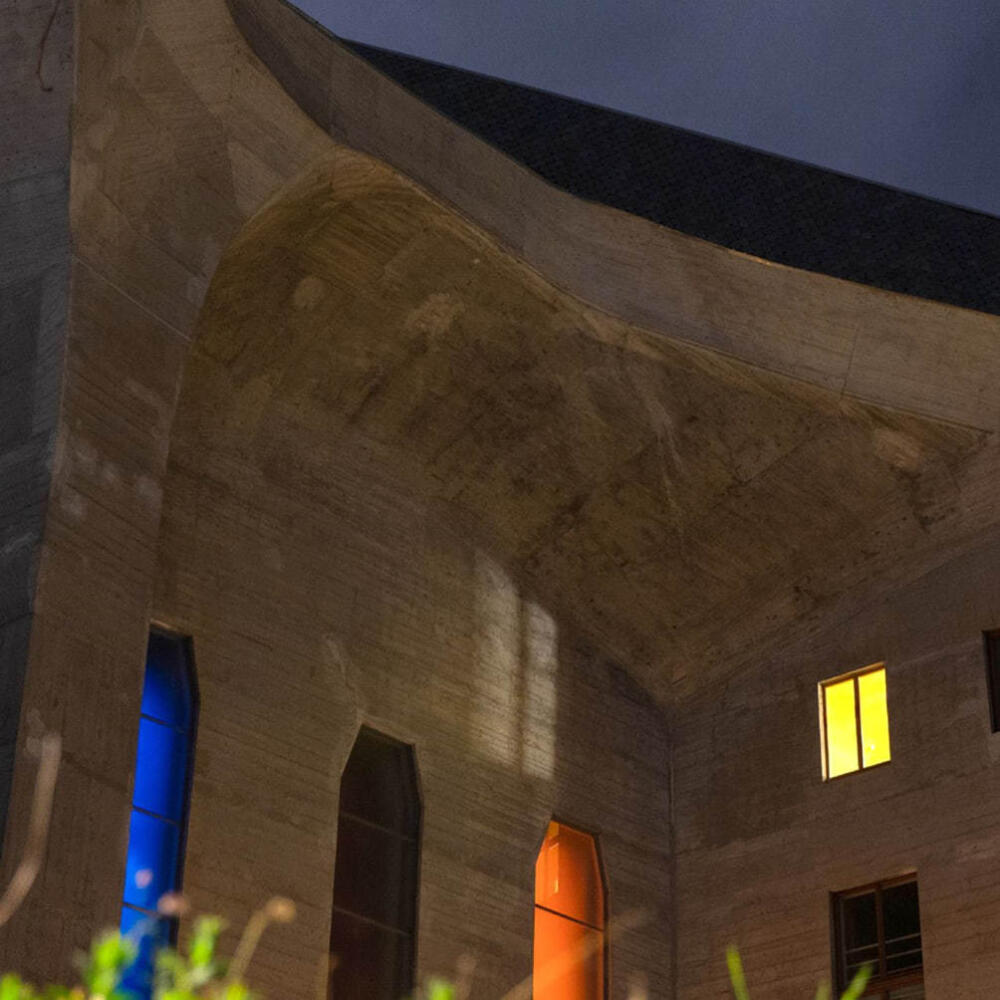 Goetheanum TV as a window into the Goetheanum