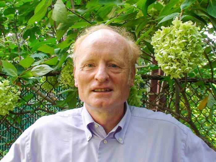 Eugene Gollogly