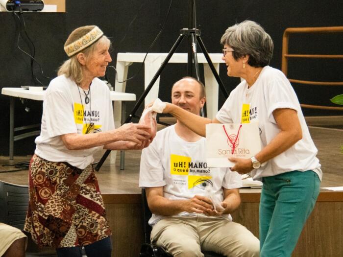 Diversité des identités