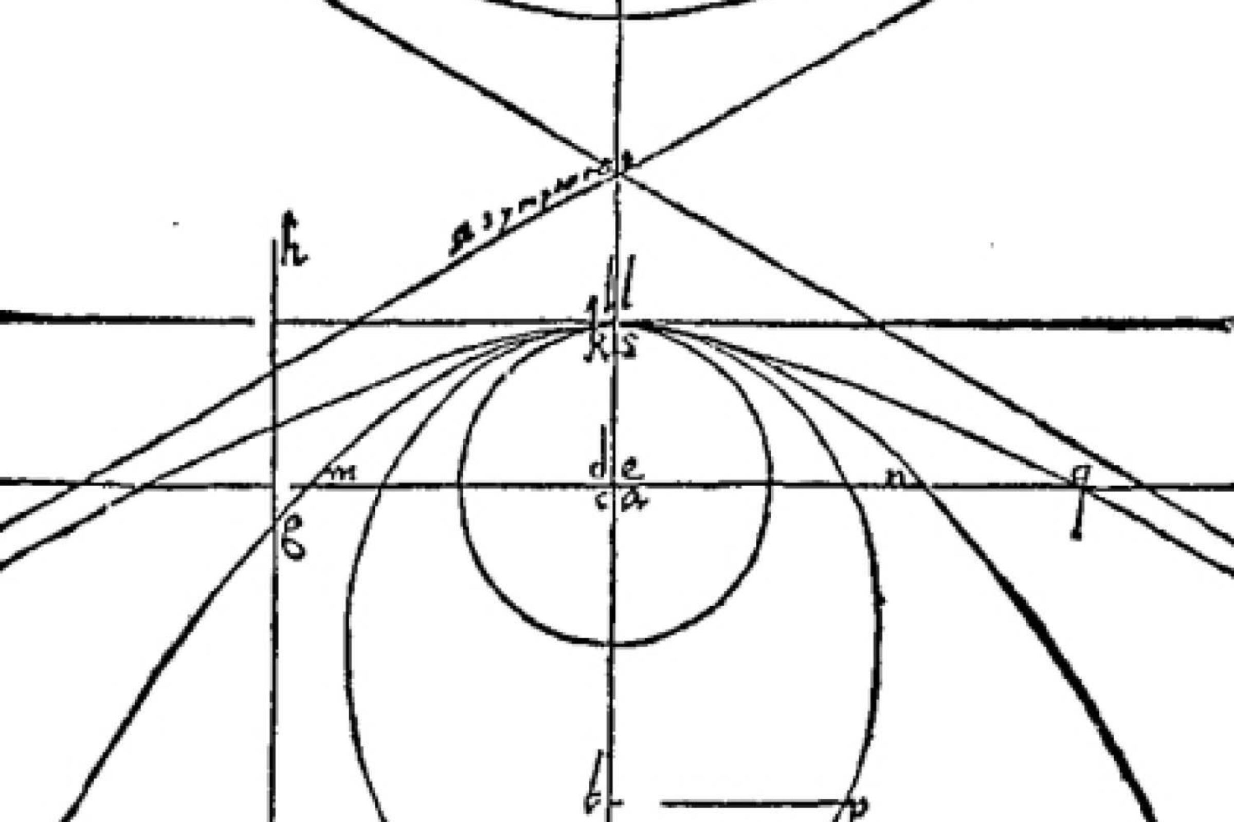 Goetheanum | Mathematics conference not only for mathematicians