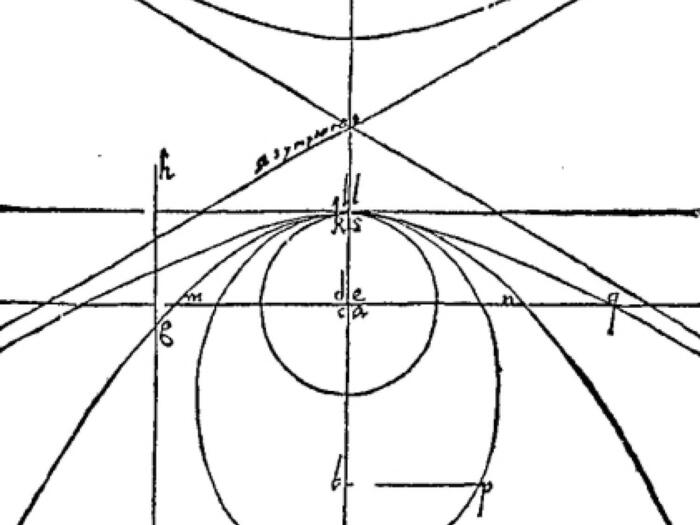 Conferencia de estudios matemáticos – no solo para matemáticos