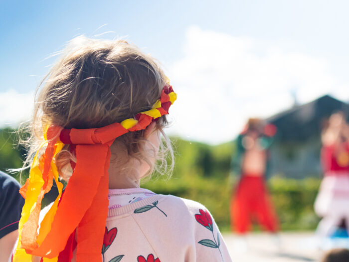 Goetheanum Campus-Fest