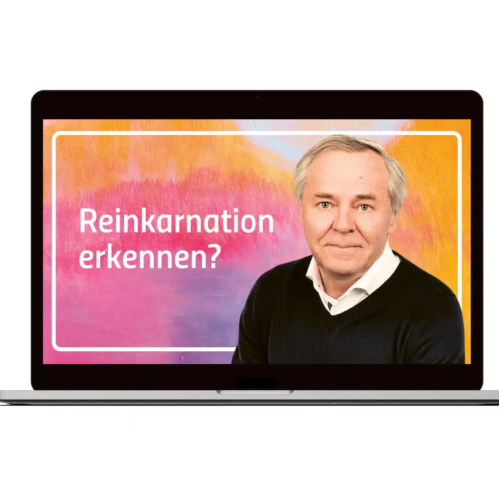 Reinkarnation und Karma