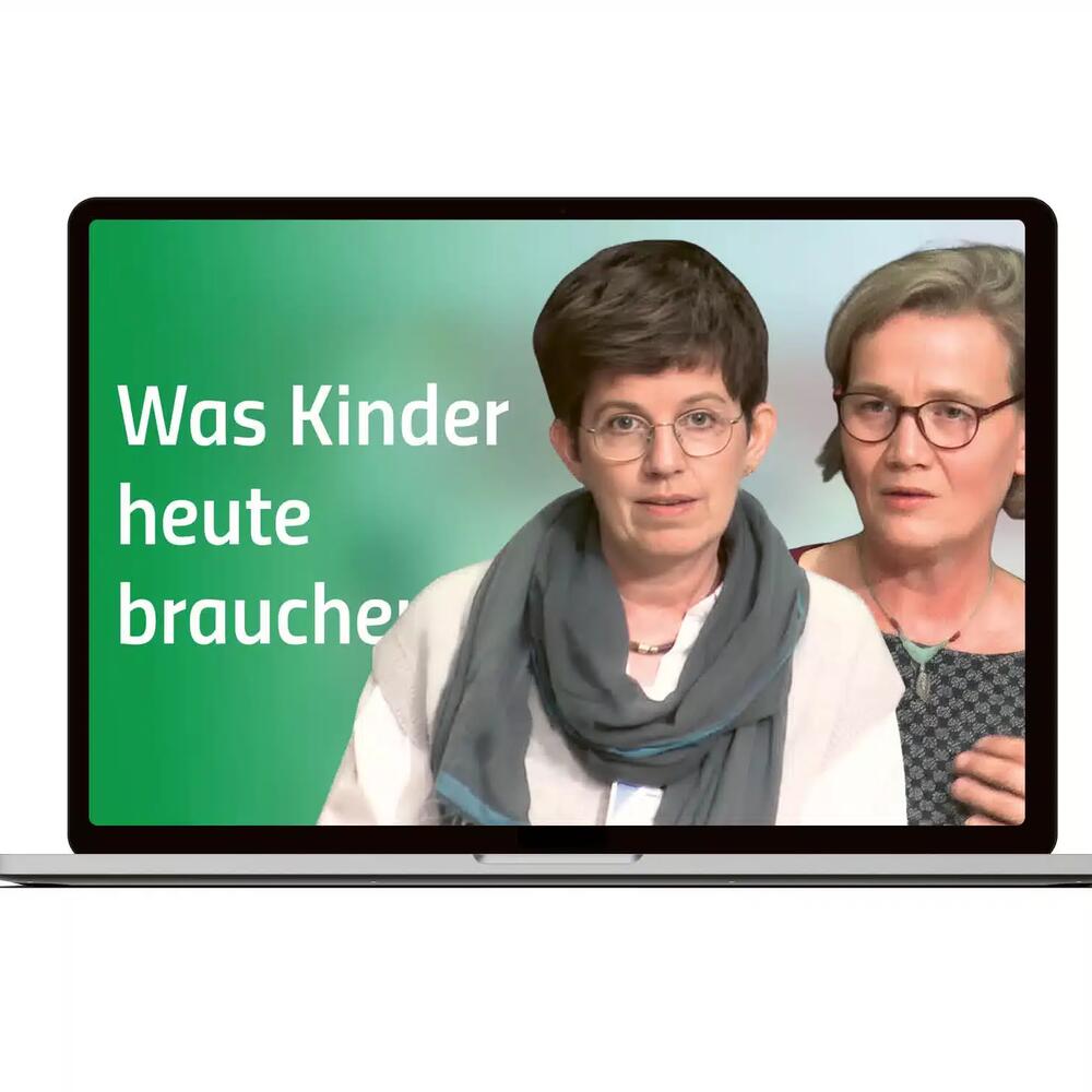 Nöte und Herausforderungen der Kinder von heute