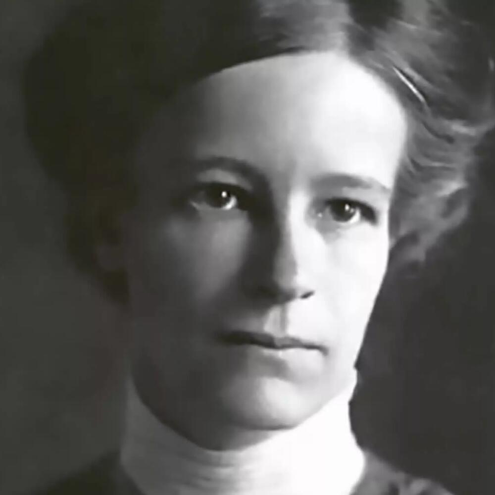 Elisabeth Vreede