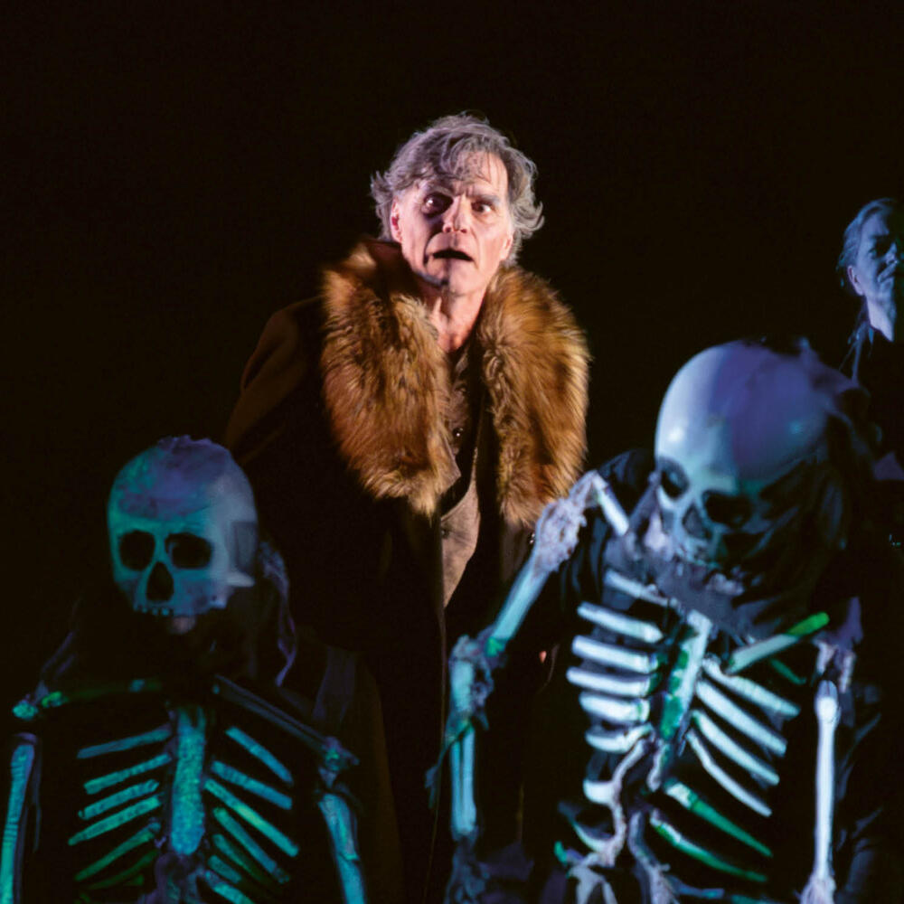 Faustian Ascent from the Faustian Abyss