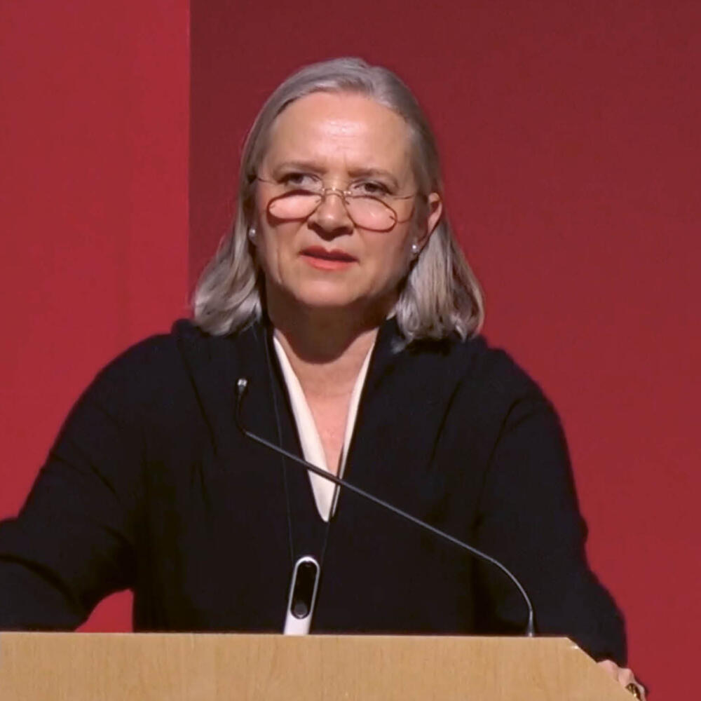 Video: Dass jedes Tun spirituell wird