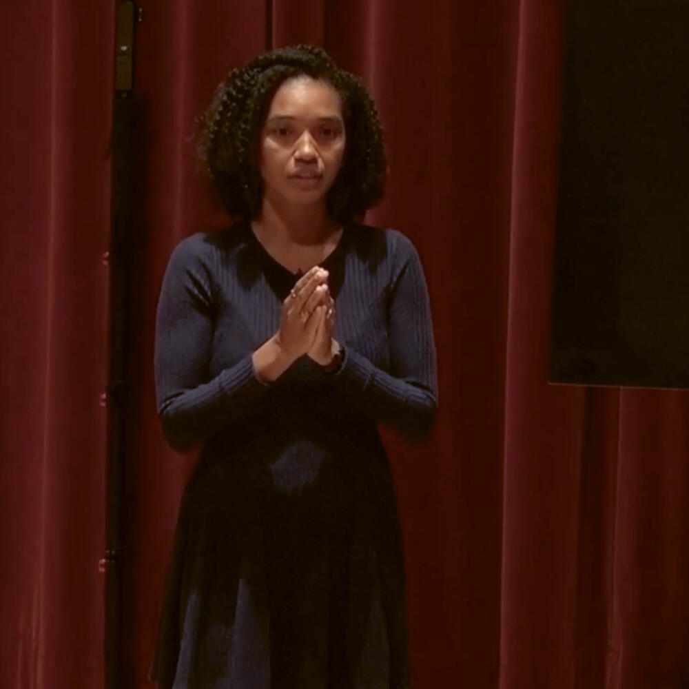 Video: Mit heilenden Geschichten für die Seele sorgen