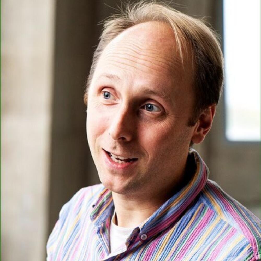 Anthroposophy: pioneer of sustainability