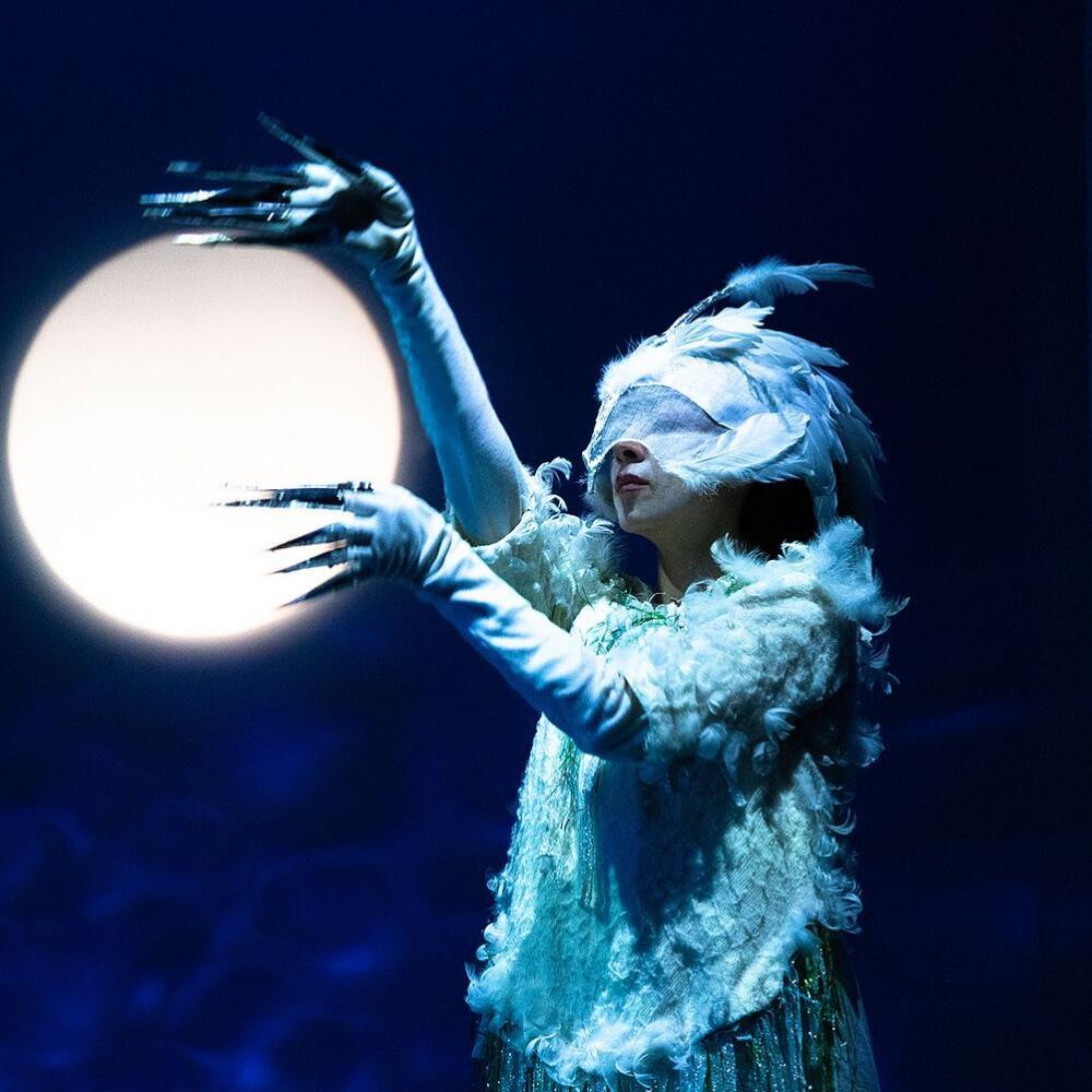 Sommerfestivals zur 100. Aufführung von ‹Faust I und II›