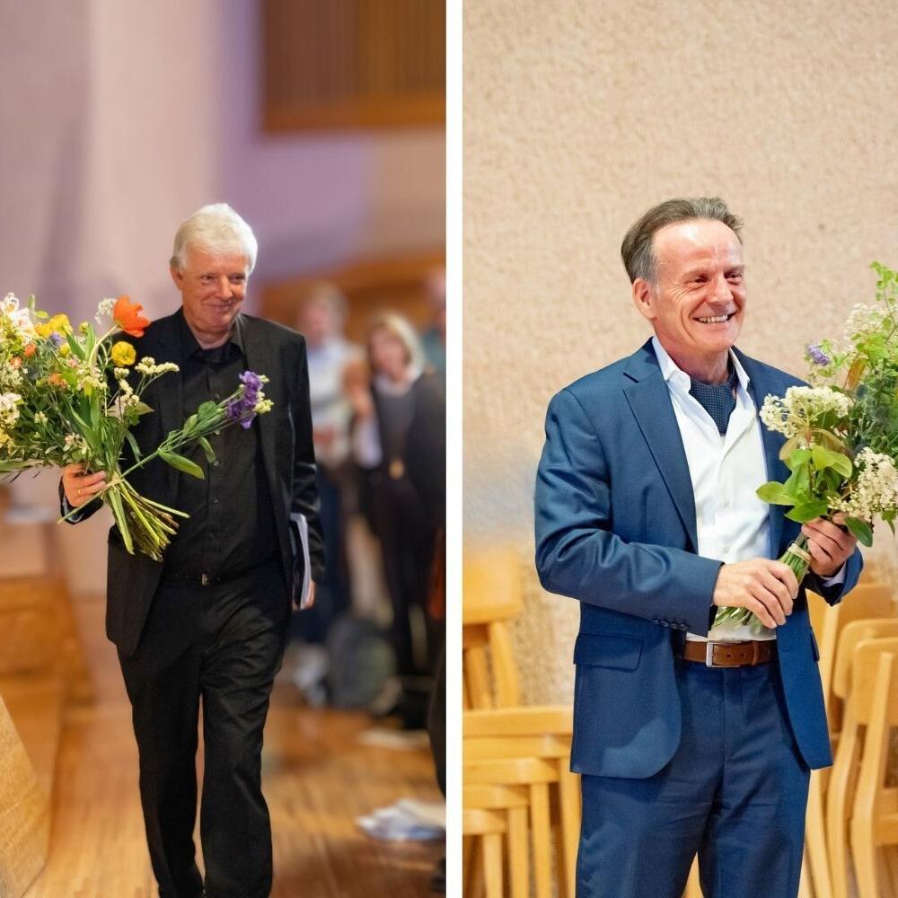 Neuer Schatzmeister: Sebastian Bauer