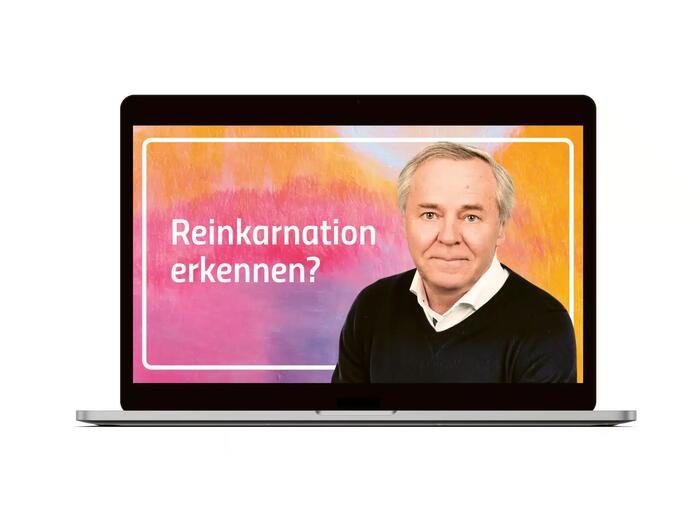 Reinkarnation und Karma