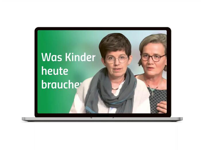 Nöte und Herausforderungen der Kinder von heute