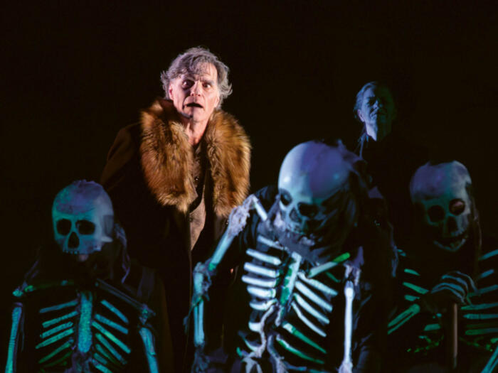 Faustian Ascent from the Faustian Abyss