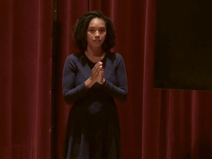 Video: Mit heilenden Geschichten für die Seele sorgen