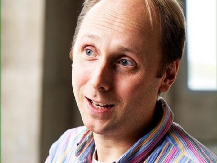 Anthroposophy: pioneer of sustainability