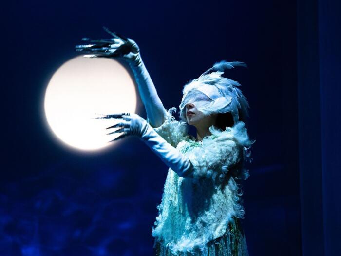 Sommerfestivals zur 100. Aufführung von ‹Faust I und II›