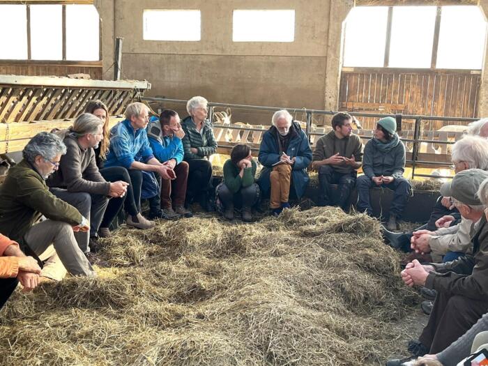 Relever les défis collectivement