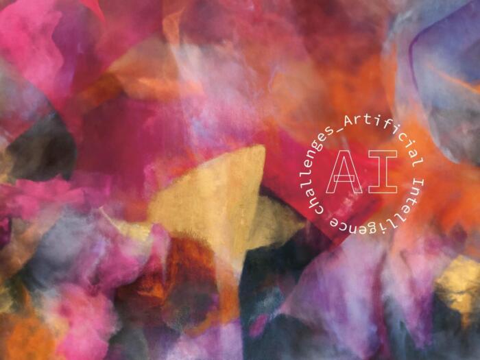 Beyond Calculation—Art as Risk