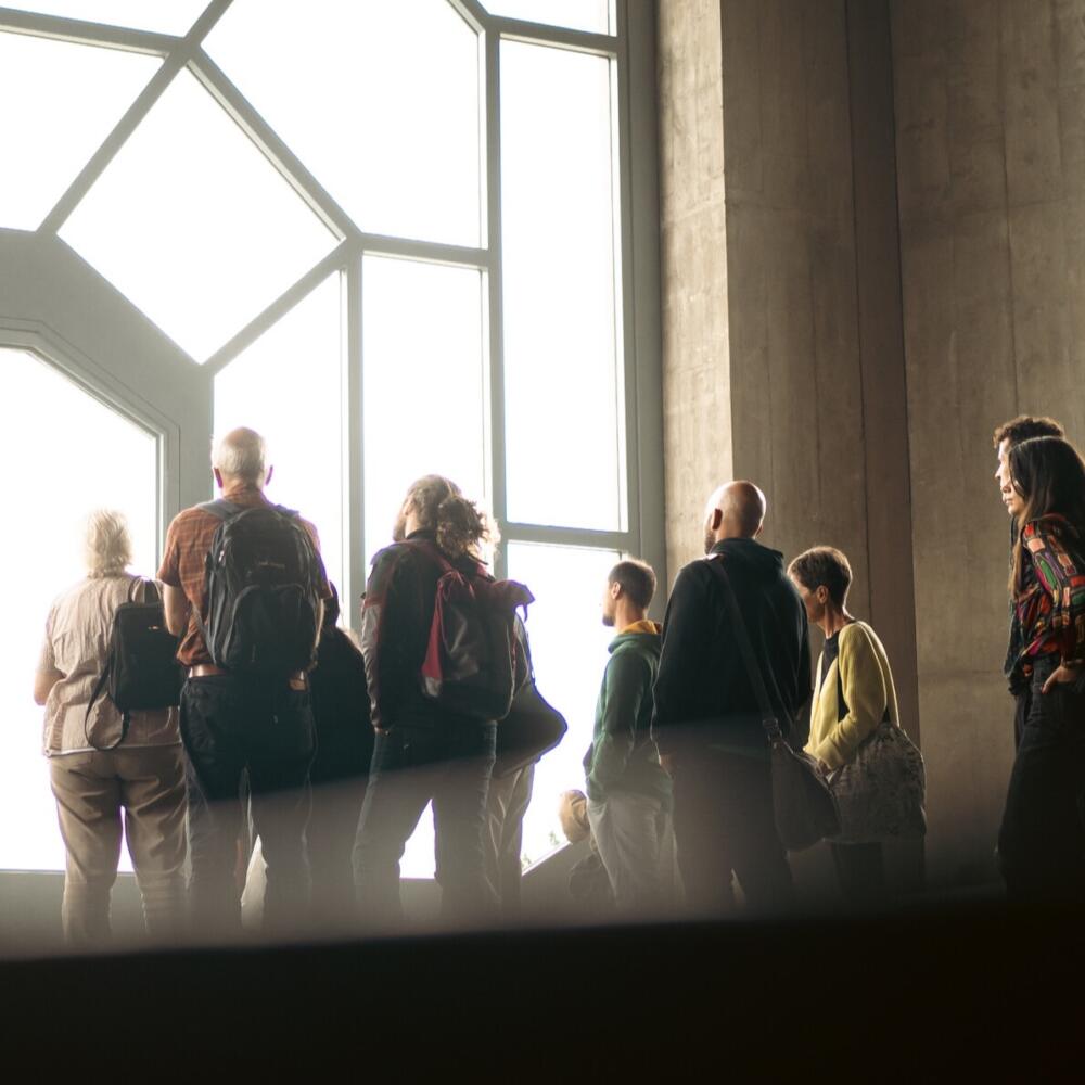 Zukunft der Anthroposophischen Gesellschaft