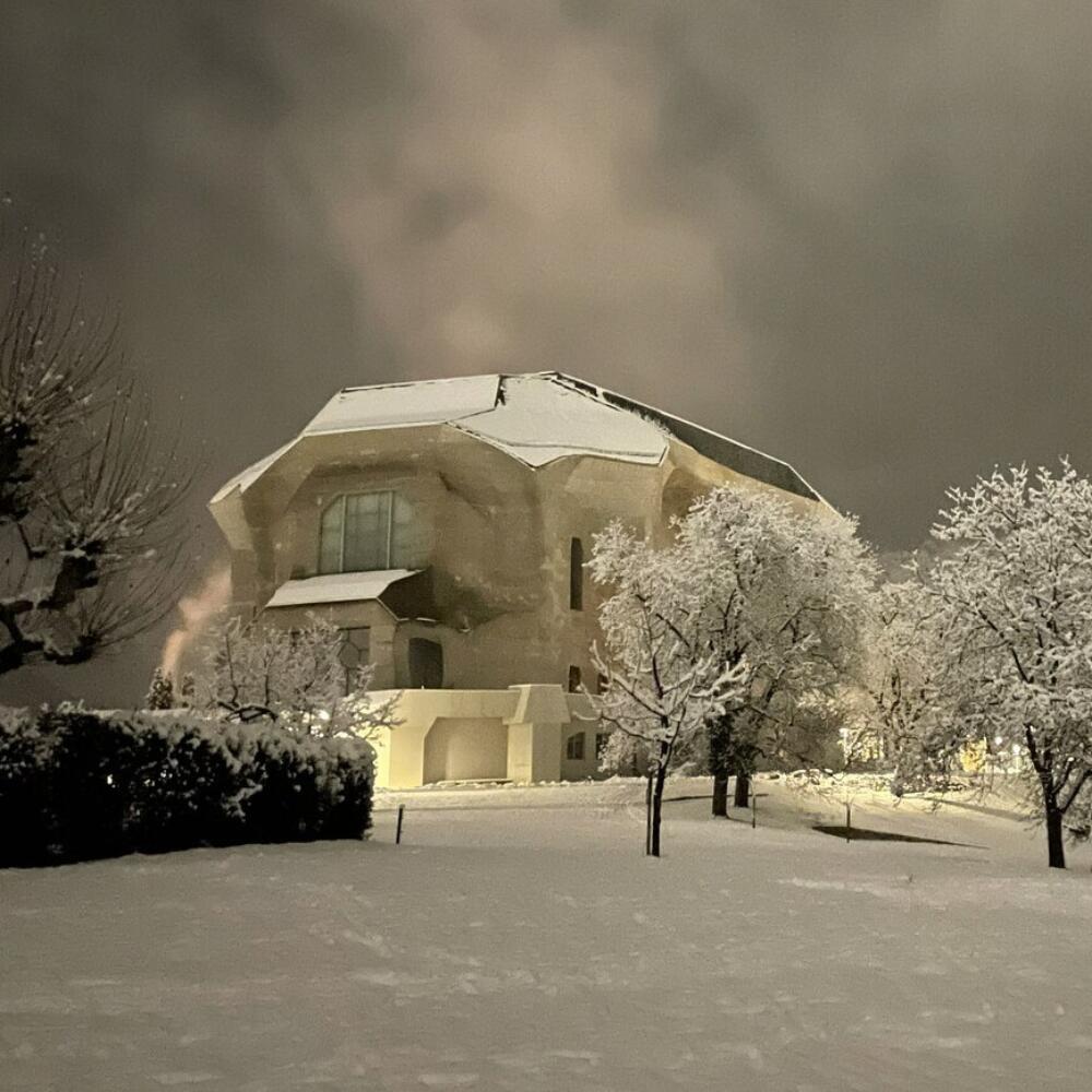 Seminar für Hochschulmitglieder zu den Mantren der ersten Klassenstunden