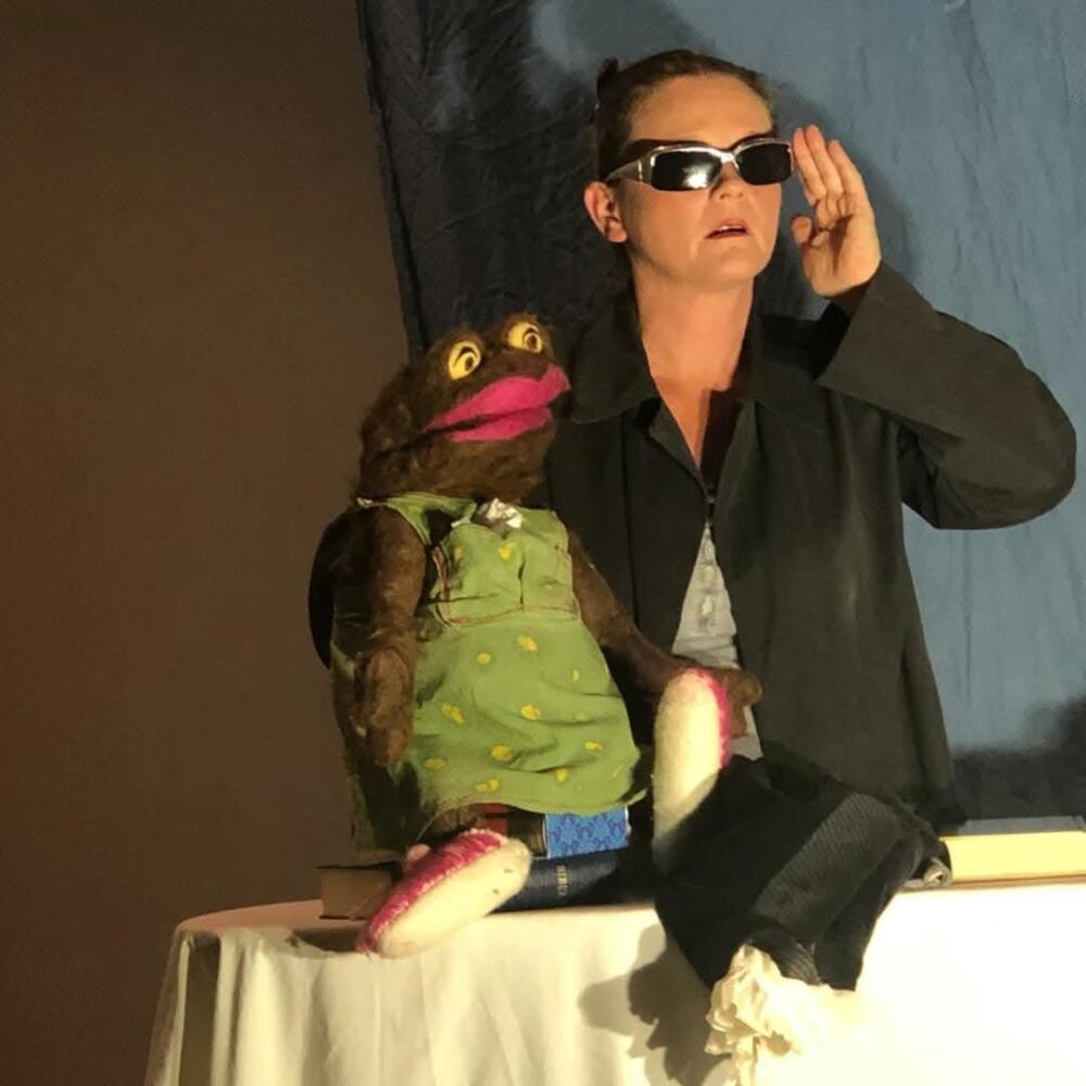 Geistesblitz im Jammertal