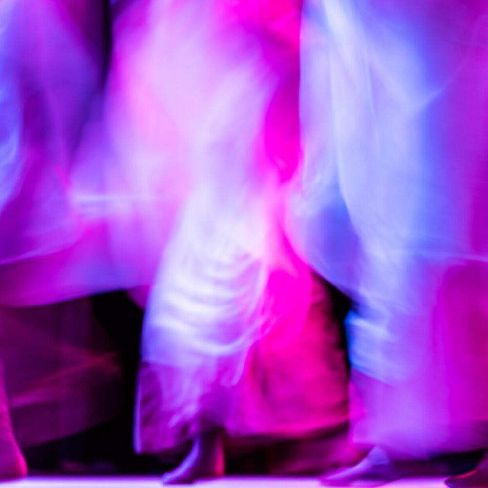 Eurythmiekurs mit Carina Schmid und Benedikt Zweifel