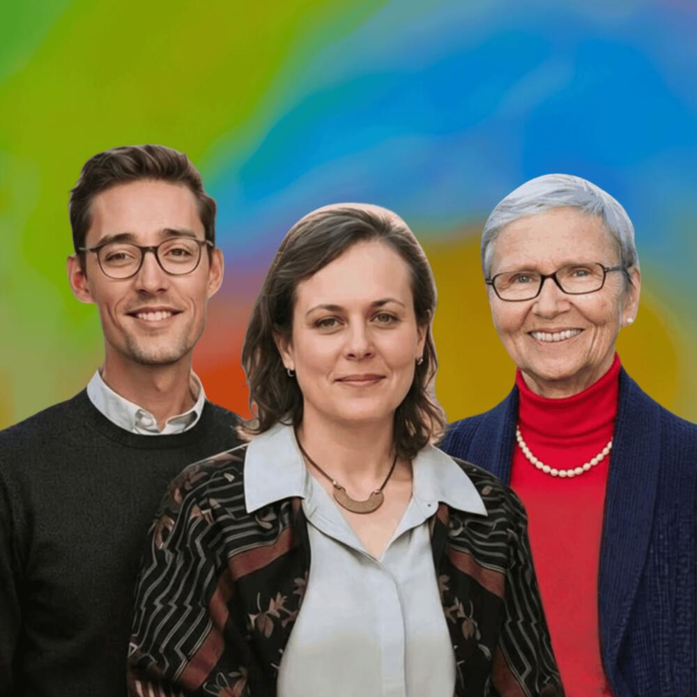 Festakt · 100 Jahre Steiner Waldorf Kindergärten und frühe Kindheit