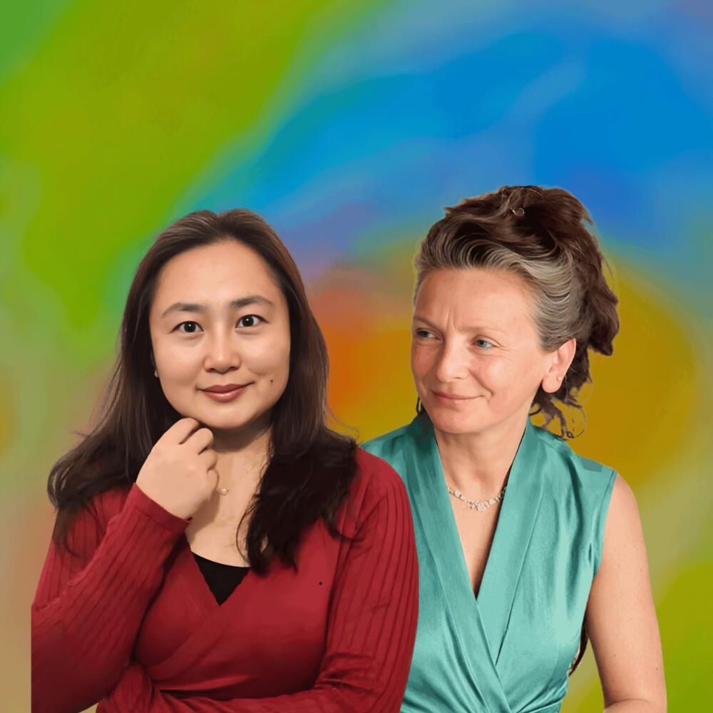 Steadfastness and Gratitude: Finding a Weaving Balance Between Being Highly Centred and Deeply Connected