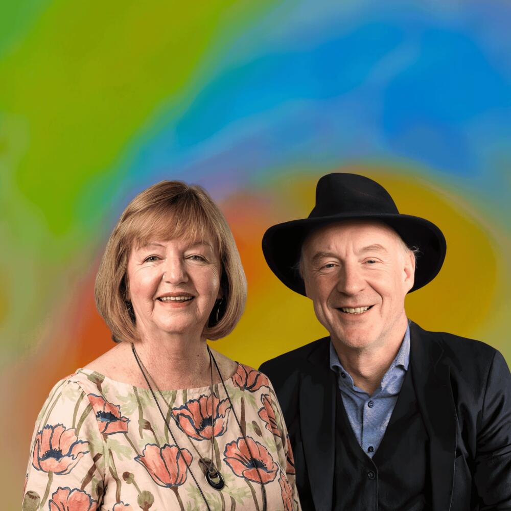 Nachahmung – die Lern- und Liebesfähigkeit aus dem Vorgeburtlichen / Den Gegensatz von Welt und Individuum in eine harmonische Beziehung verwandeln