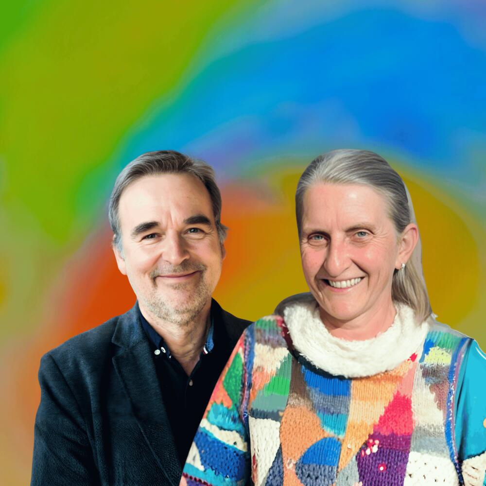 Kindergarten - an Invitation to Find the Sacred in the Ordinary Daily Life / Kindergardens - Seeds for the Future of Humanity