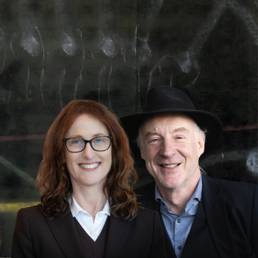 Human Destiny and Spiritual Hierarchies. From the Leading Thoughts and Karma Lectures by Rudolf Steiner