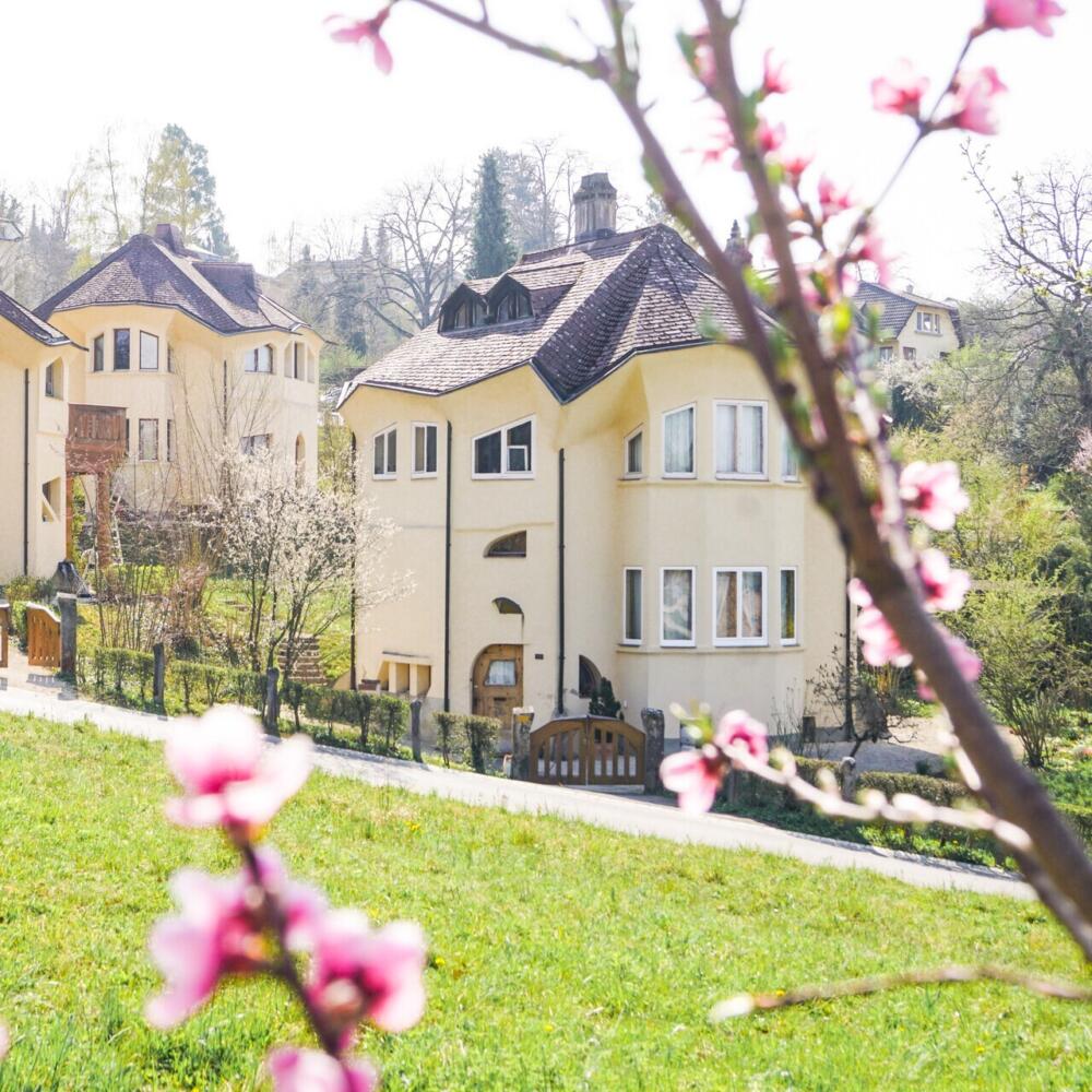 Tag des Architekturpfads