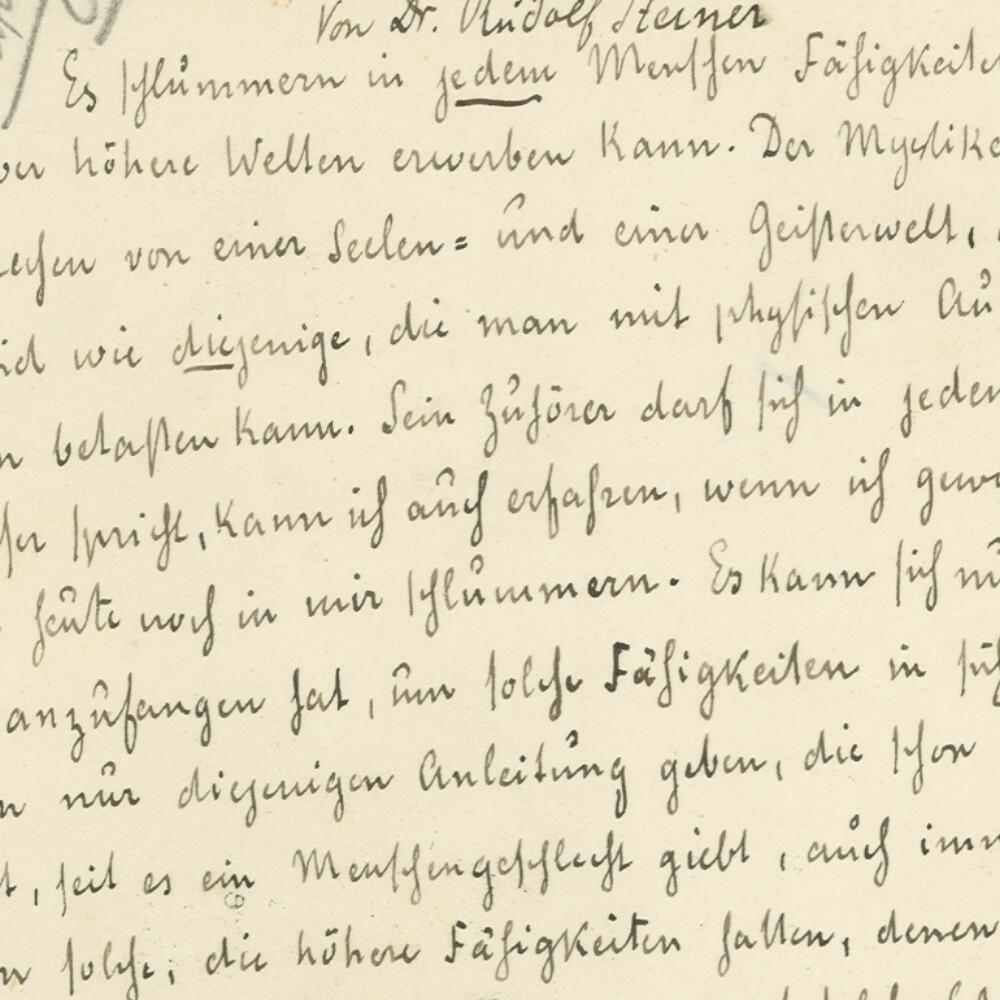 Translating the Life of Rudolf Steiner: Andrej Biely und Svetlana Geier