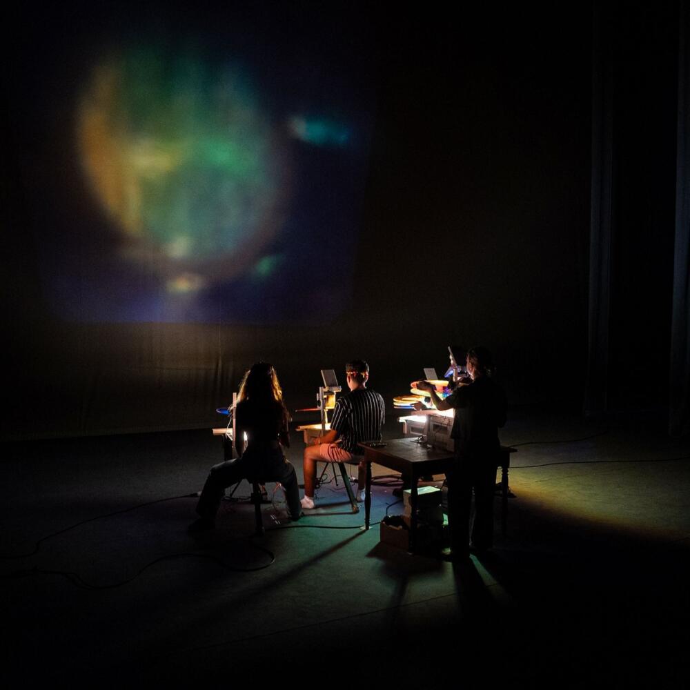 The New Pegasus Project