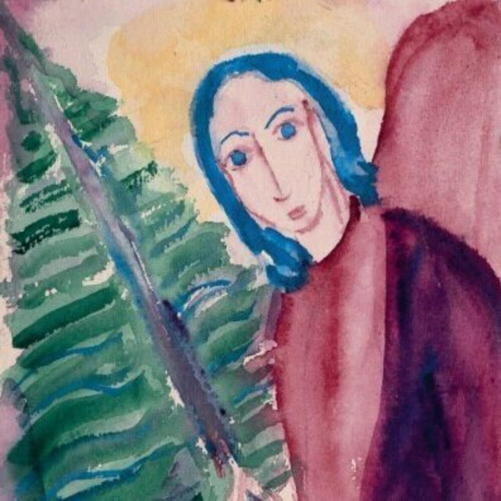 Tagung zum Werk Albert Steffens