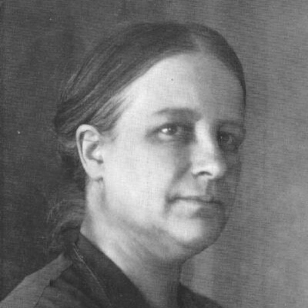 Elisabeth Vreede - Biographische Motive