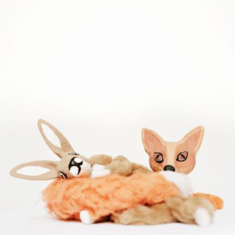 "Es klopft bei Wanja in der Nacht"