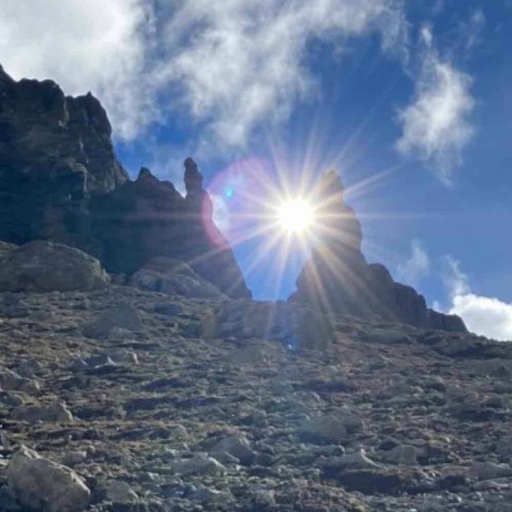 Furcht und Erlösung