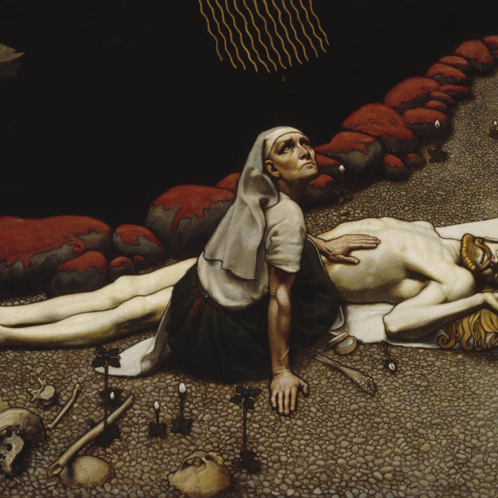 Gedenkfeier Fukushima