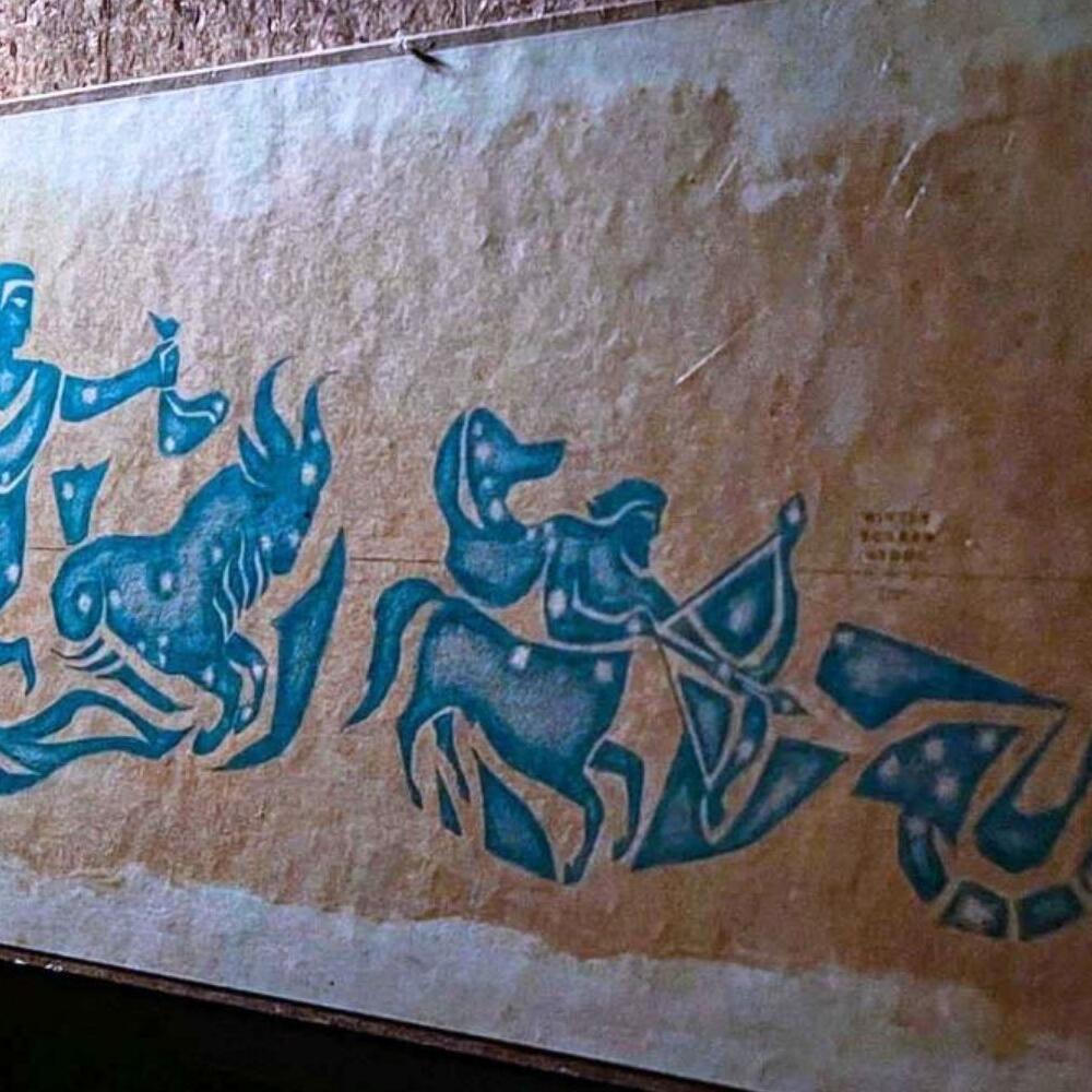 Kolloquium Astrologie, Freiheit und soziale Gestaltung