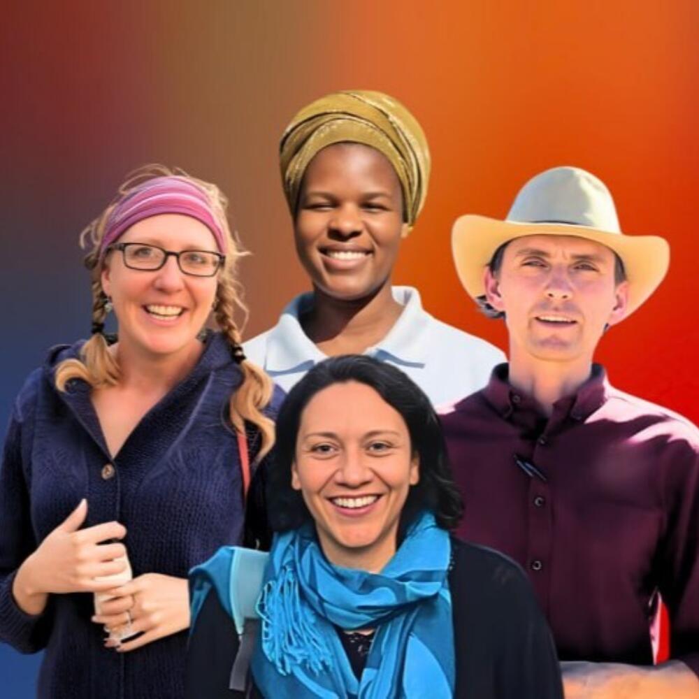 Agri-culture as the Basis of Community