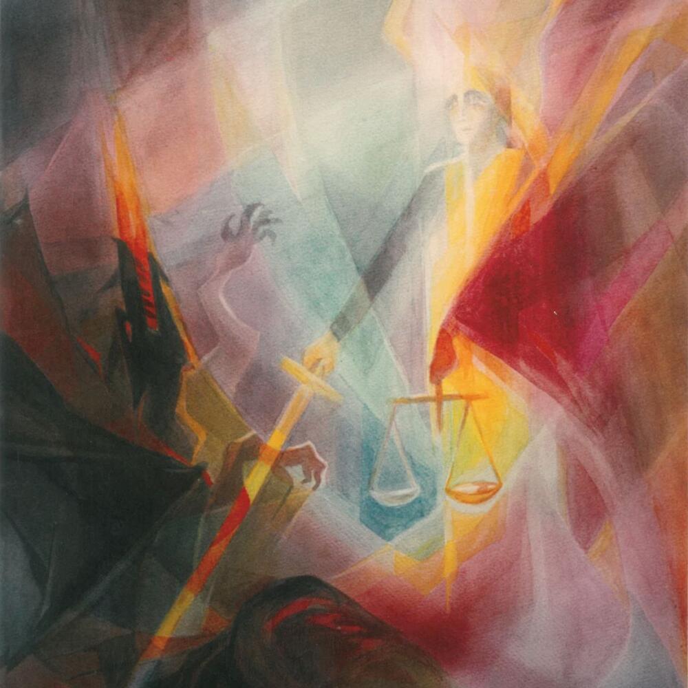 Michaeli-Feier