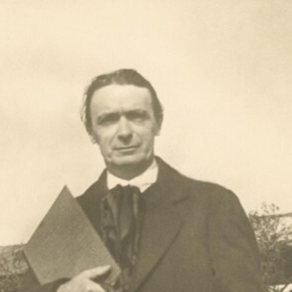 Wie lebe ich mit Rudolf Steiner? Wie lebt Rudolf Steiner in mir?