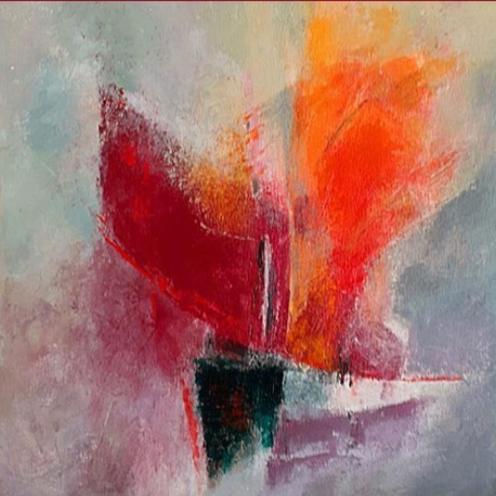 Erneuerungskräfte schöpfen